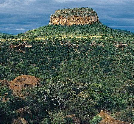 Entabeni Mountain Lodges Mmamatlakala Bagian luar foto
