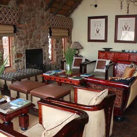Entabeni Mountain Lodges Mmamatlakala Bagian luar foto