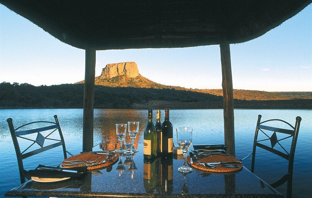 Entabeni Mountain Lodges Mmamatlakala Bagian luar foto