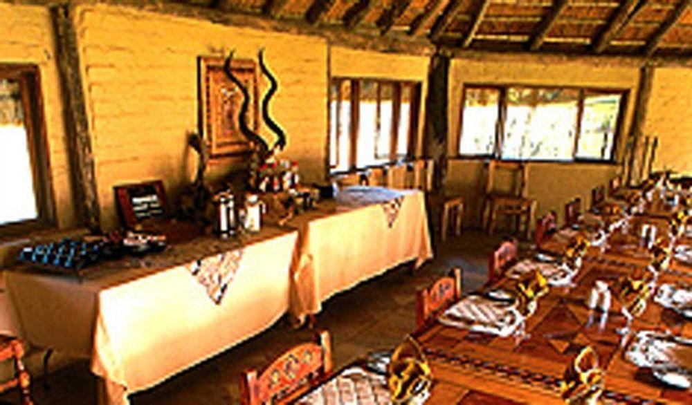 Entabeni Mountain Lodges Mmamatlakala Bagian luar foto