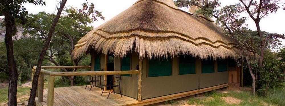 Entabeni Mountain Lodges Mmamatlakala Bagian luar foto