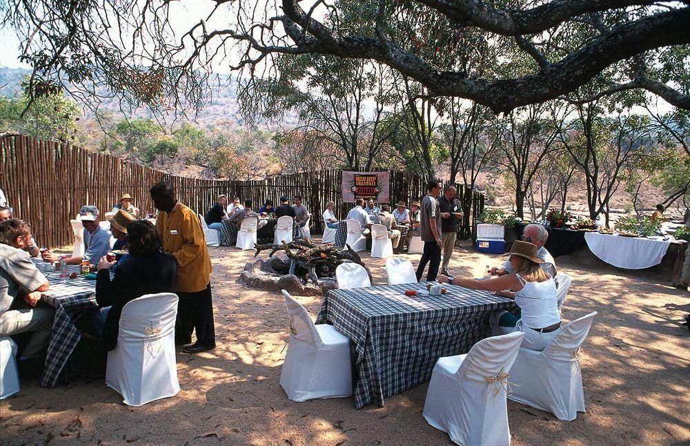 Entabeni Mountain Lodges Mmamatlakala Bagian luar foto