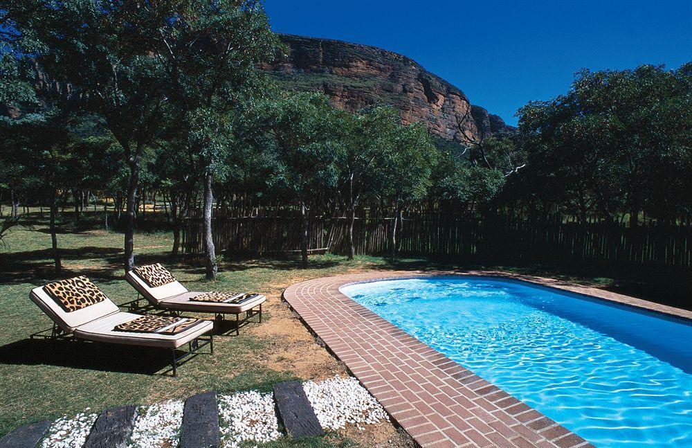 Entabeni Mountain Lodges Mmamatlakala Bagian luar foto