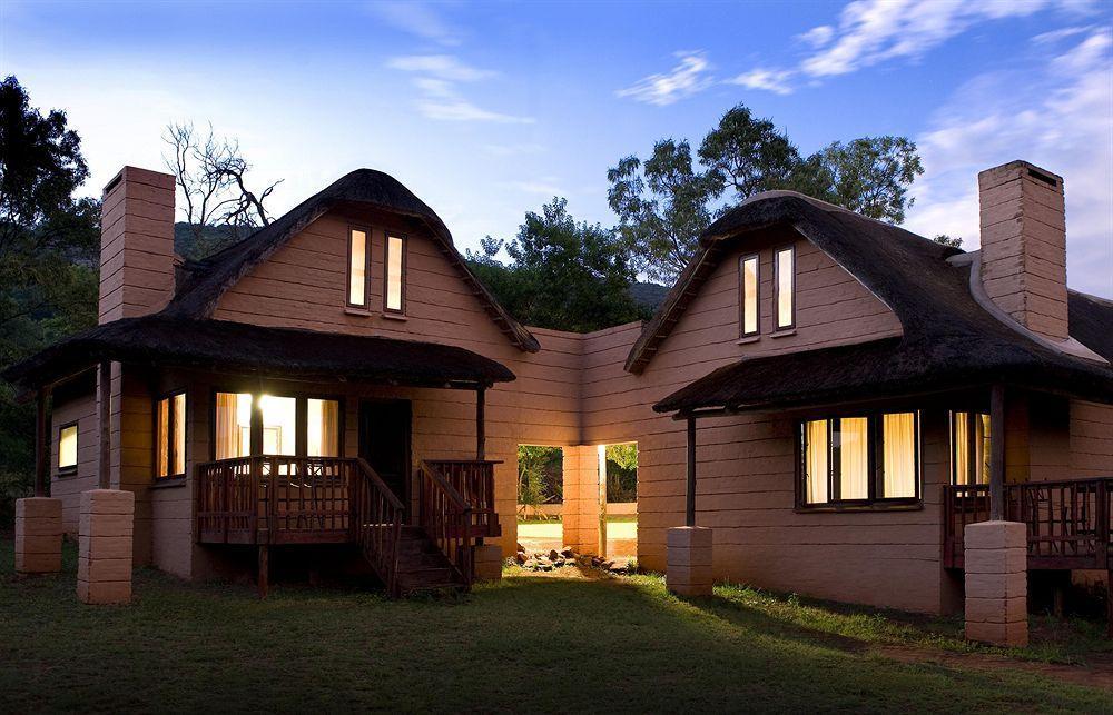 Entabeni Mountain Lodges Mmamatlakala Bagian luar foto
