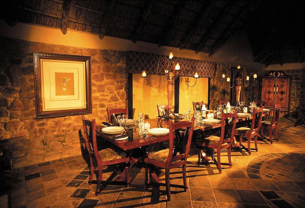 Entabeni Mountain Lodges Mmamatlakala Bagian luar foto