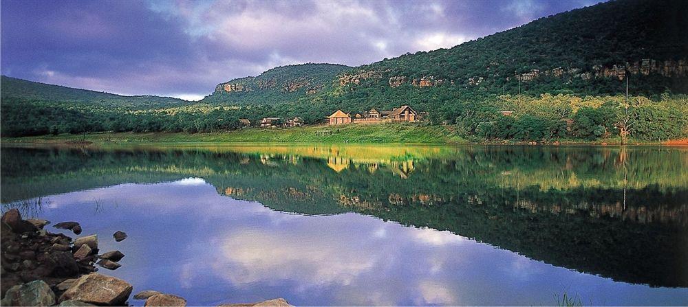 Entabeni Mountain Lodges Mmamatlakala Bagian luar foto