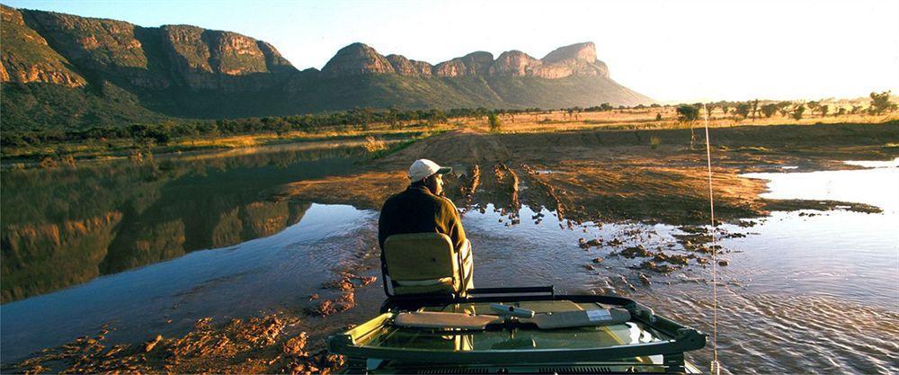 Entabeni Mountain Lodges Mmamatlakala Bagian luar foto
