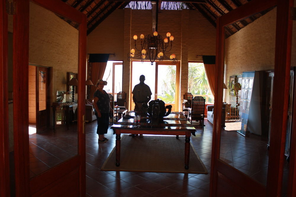 Entabeni Mountain Lodges Mmamatlakala Bagian luar foto
