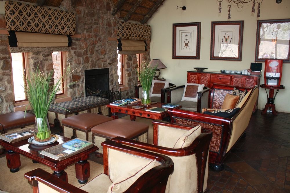 Entabeni Mountain Lodges Mmamatlakala Bagian luar foto
