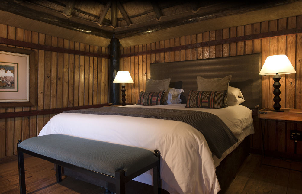 Entabeni Mountain Lodges Mmamatlakala Bagian luar foto