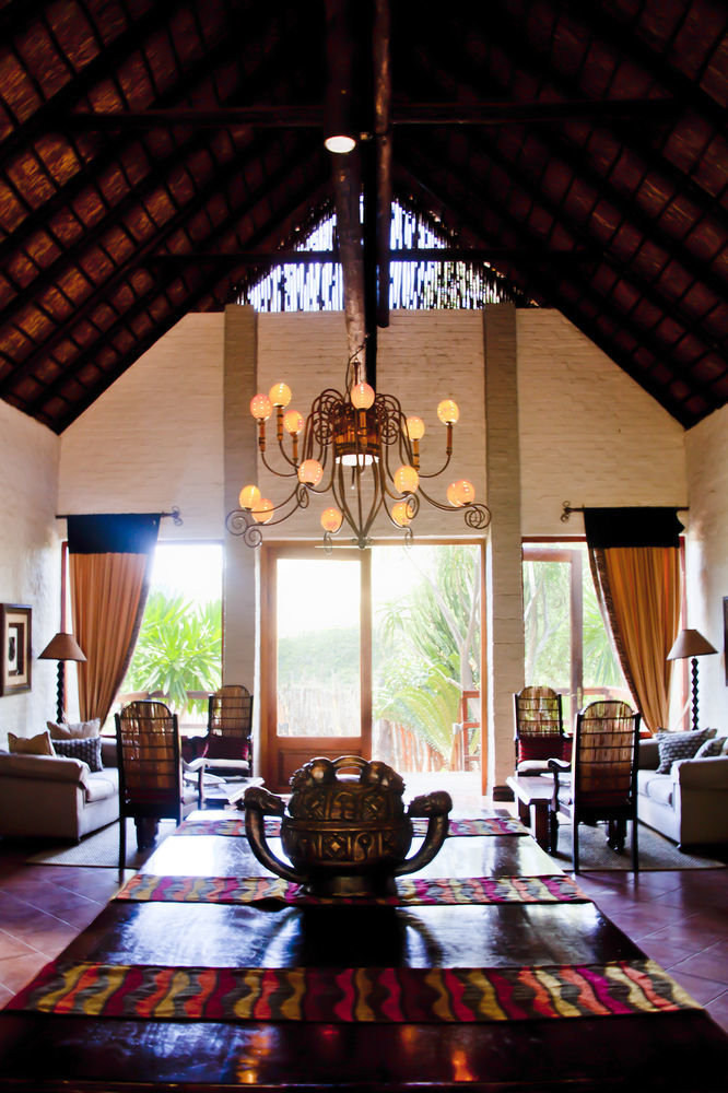 Entabeni Mountain Lodges Mmamatlakala Bagian luar foto