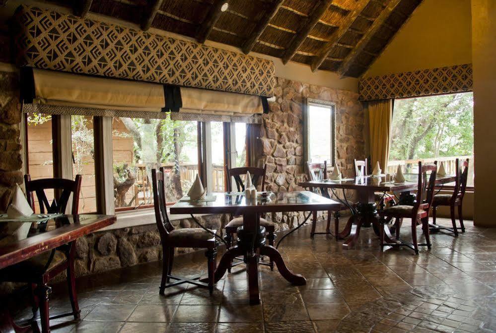 Entabeni Mountain Lodges Mmamatlakala Bagian luar foto