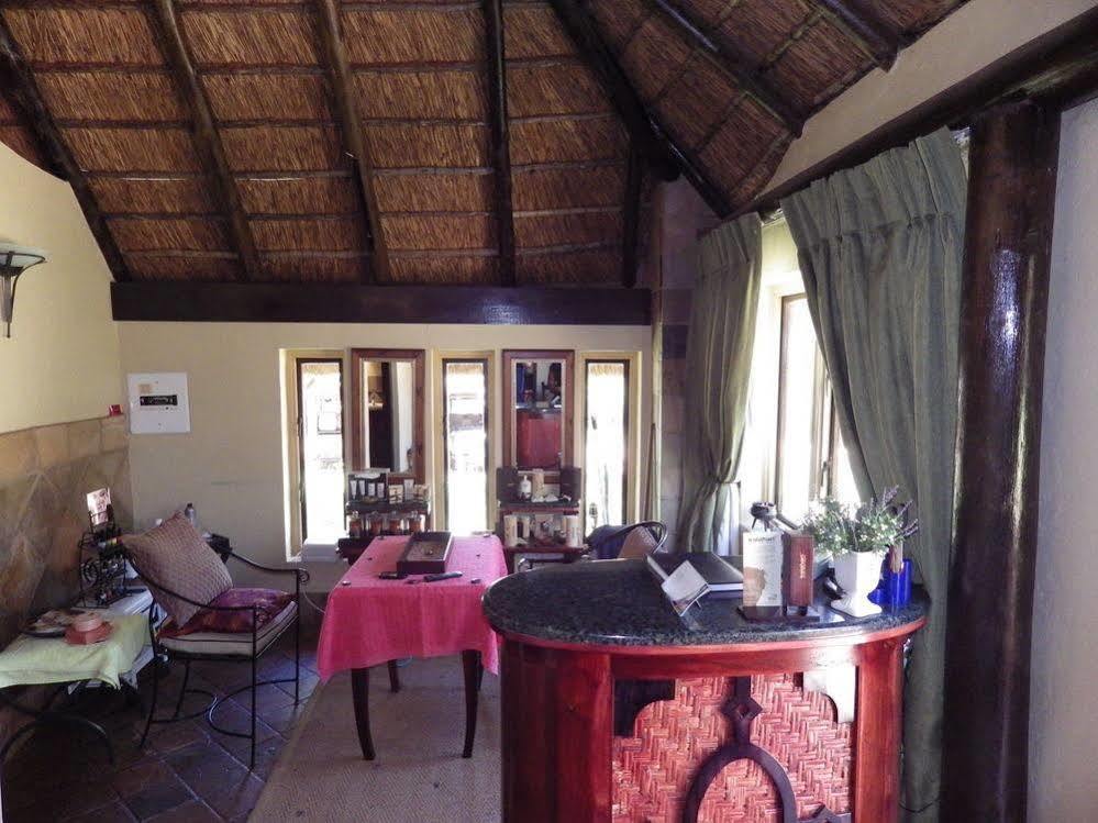 Entabeni Mountain Lodges Mmamatlakala Bagian luar foto