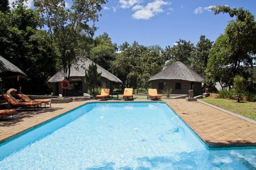 Entabeni Mountain Lodges Mmamatlakala Bagian luar foto