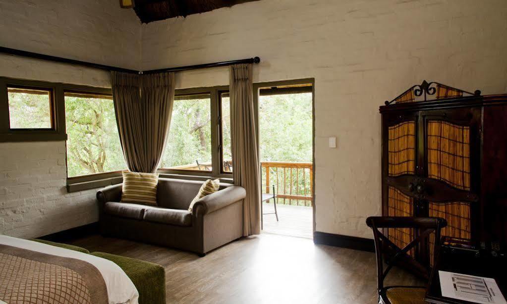Entabeni Mountain Lodges Mmamatlakala Bagian luar foto