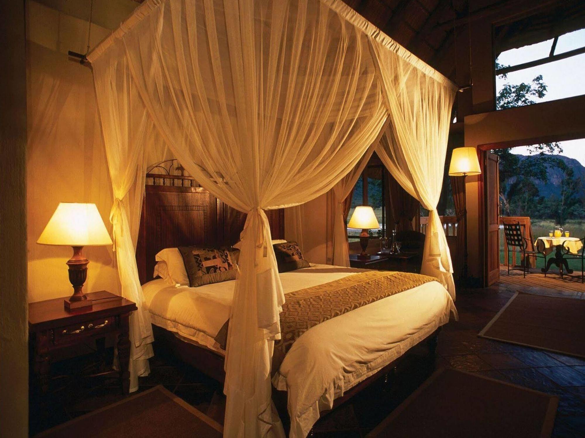 Entabeni Mountain Lodges Mmamatlakala Bagian luar foto